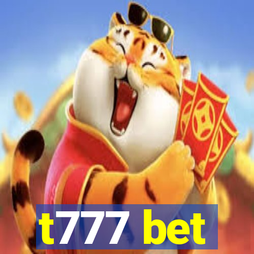 t777 bet